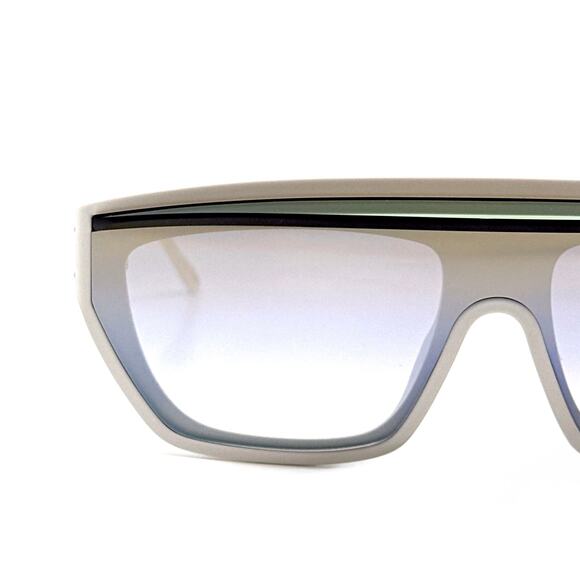 New, CHRISTIAN DIOR Sunglasses DiorClub M7U 51A5 Authentic - Picture 4 of 12